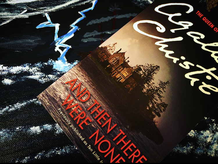 Book Recommendation: And Then There Were None