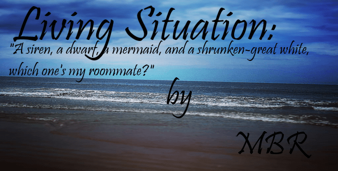 Living Situation (an OSS, by me :D&nbsp;)