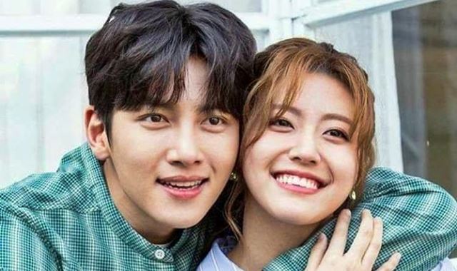 Drama Recommendation: Suspicious Partner